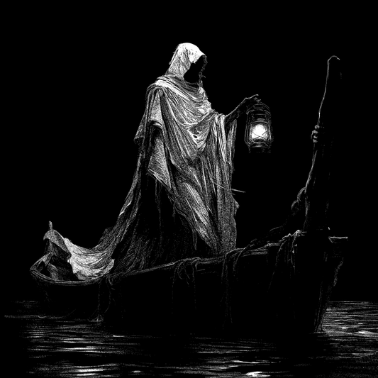 " FERRYMAN "