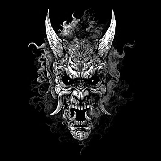 " HANNYA "